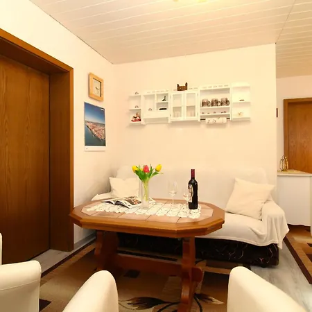 Haus Kruschat Fewo 1