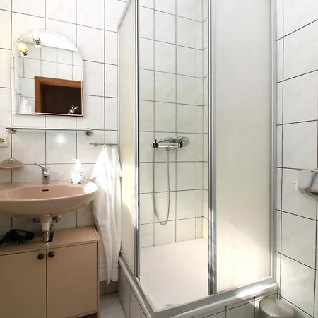 شقة Haus Kruschat Fewo 1 Ostseebad Kühlungsborn