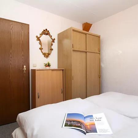 Haus Kruschat Fewo 1 Ostseebad Kühlungsborn