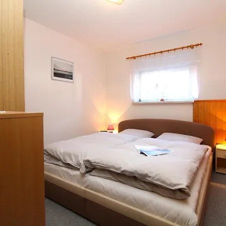 Haus Kruschat Fewo 1 Apartment *
