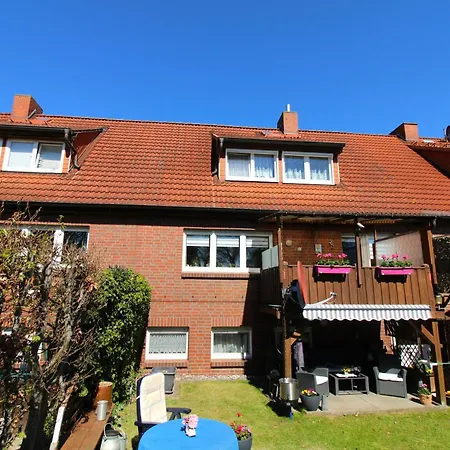 Apartment Haus Kruschat Fewo 1